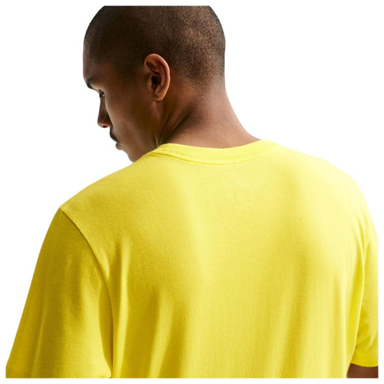 Nike Ανδρική κοντομάνικη μπλούζα Sportswear Just Do It Swoosh T-Shirt